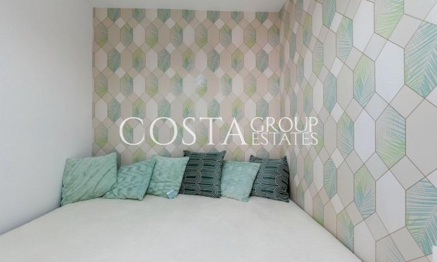 Wiederverkauf - Apartments -
Torrevieja - Cabo Cervera