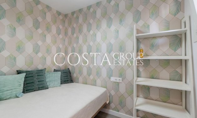 Wiederverkauf - Apartments -
Torrevieja - Cabo Cervera