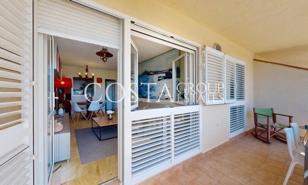 Odsprzedaż - Apartments -
Orihuela - Campoamor