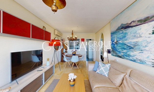 Odsprzedaż - Apartments -
Orihuela - Campoamor