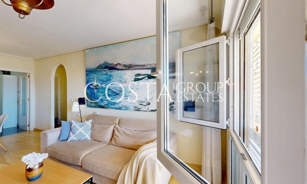 Odsprzedaż - Apartments -
Orihuela - Campoamor