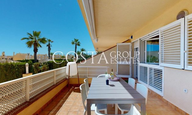Odsprzedaż - Apartments -
Orihuela - Campoamor