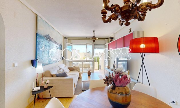 Odsprzedaż - Apartments -
Orihuela - Campoamor