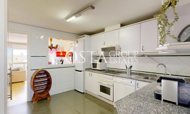 Odsprzedaż - Apartments -
Orihuela - Campoamor