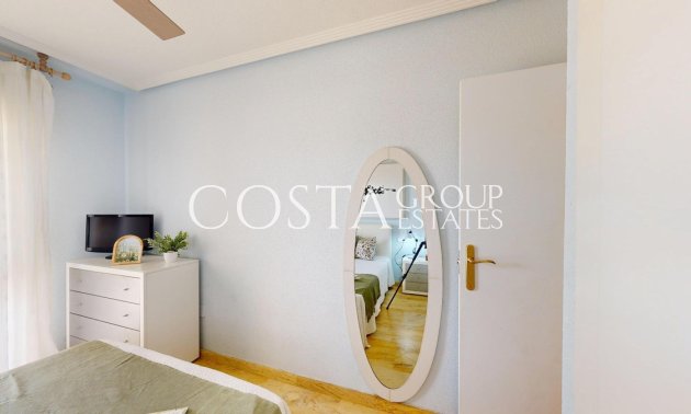 Odsprzedaż - Apartments -
Orihuela - Campoamor
