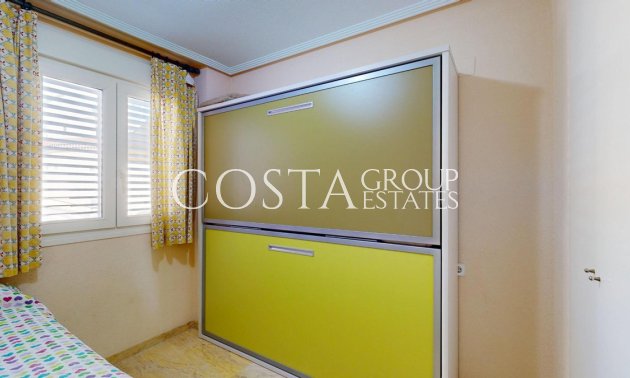 Odsprzedaż - Apartments -
Orihuela - Campoamor