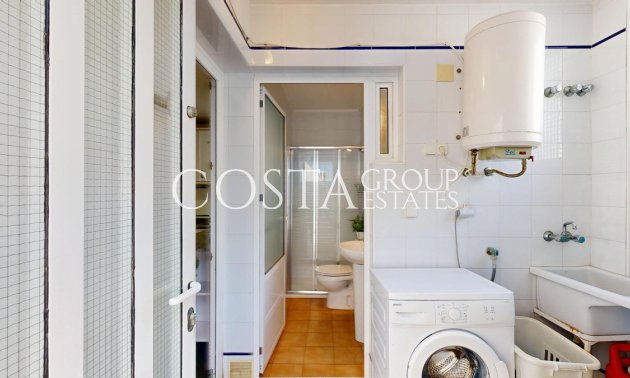 Odsprzedaż - Apartments -
Orihuela - Campoamor