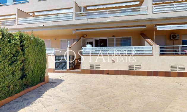 Odsprzedaż - Apartments -
Orihuela - Campoamor