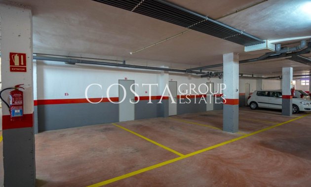 Odsprzedaż - Apartments -
Orihuela - Campoamor