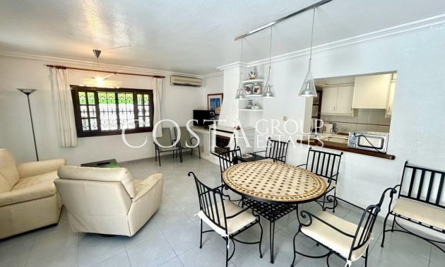 Herverkoop - Villa -
Orihuela - La Zenia