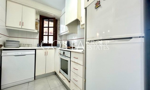 Herverkoop - Villa -
Orihuela - La Zenia