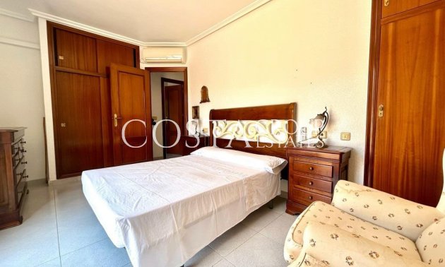 Herverkoop - Villa -
Orihuela - La Zenia