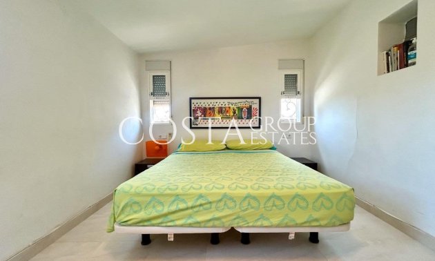 Herverkoop - Villa -
Orihuela - La Zenia