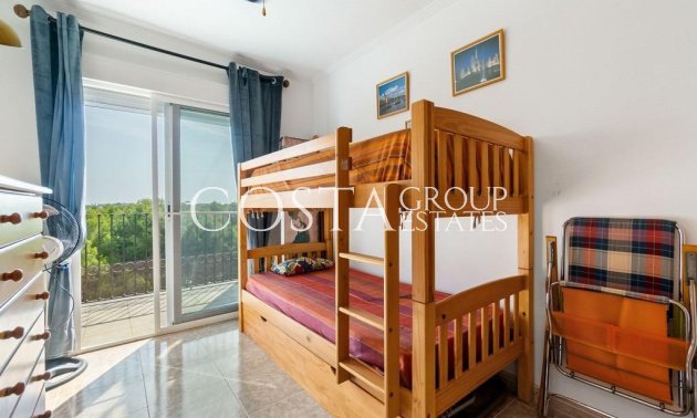 Herverkoop - Apartments -
Orihuela - Campoamor