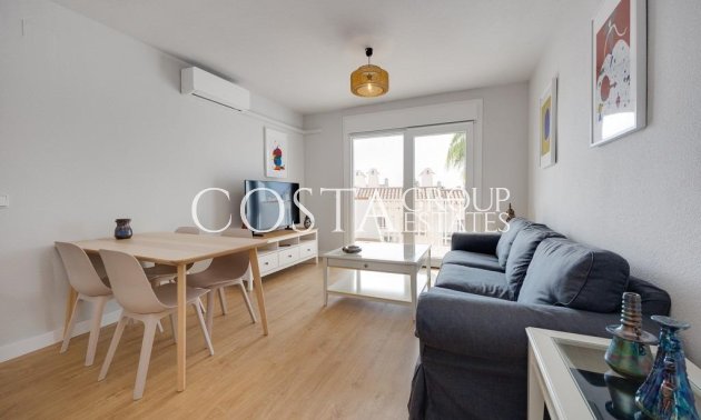 Odsprzedaż - Apartments -
Orihuela - Campoamor