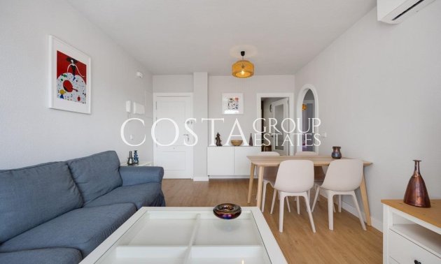 Odsprzedaż - Apartments -
Orihuela - Campoamor