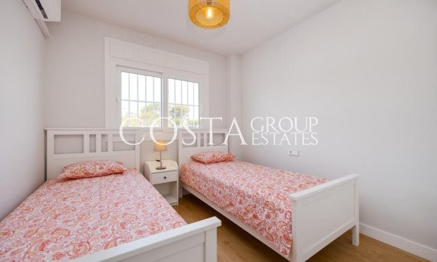 Odsprzedaż - Apartments -
Orihuela - Campoamor