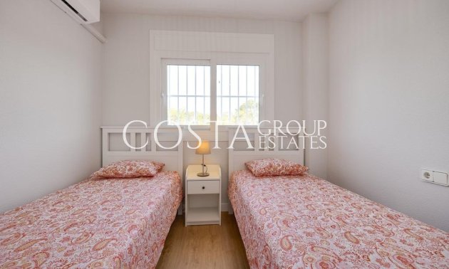 Odsprzedaż - Apartments -
Orihuela - Campoamor