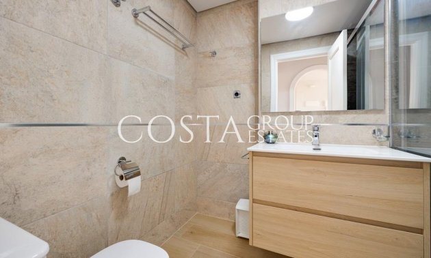 Odsprzedaż - Apartments -
Orihuela - Campoamor