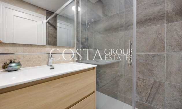 Odsprzedaż - Apartments -
Orihuela - Campoamor