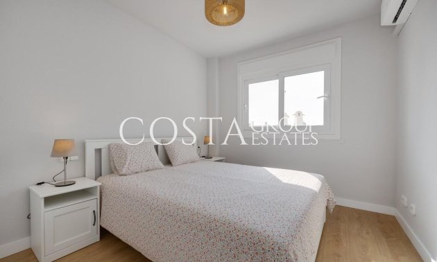 Odsprzedaż - Apartments -
Orihuela - Campoamor