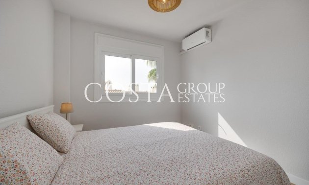 Odsprzedaż - Apartments -
Orihuela - Campoamor