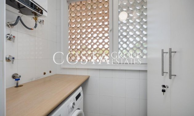 Odsprzedaż - Apartments -
Orihuela - Campoamor