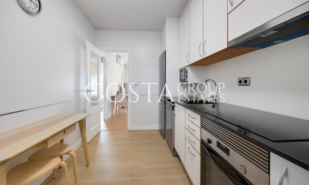 Odsprzedaż - Apartments -
Orihuela - Campoamor