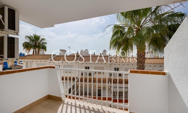 Odsprzedaż - Apartments -
Orihuela - Campoamor