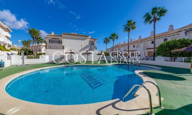 Odsprzedaż - Apartments -
Orihuela - Campoamor