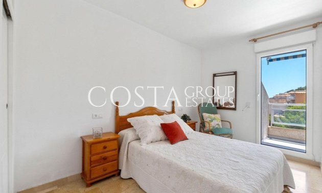 Odsprzedaż - Apartments -
Orihuela - Orihuela Costa