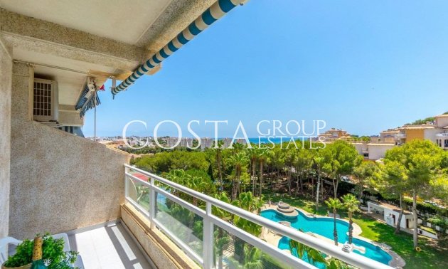 Odsprzedaż - Apartments -
Orihuela - Orihuela Costa