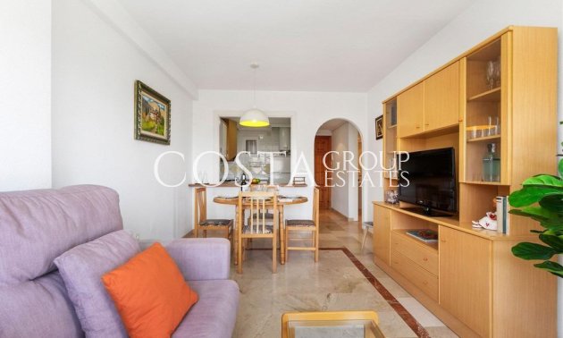 Odsprzedaż - Apartments -
Orihuela - Orihuela Costa