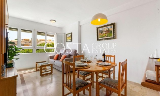 Odsprzedaż - Apartments -
Orihuela - Orihuela Costa