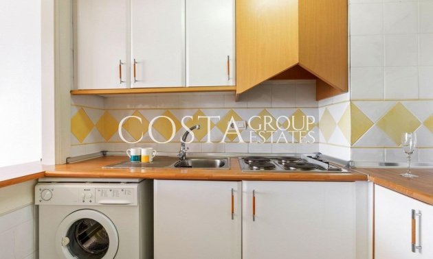 Odsprzedaż - Apartments -
Orihuela - Orihuela Costa