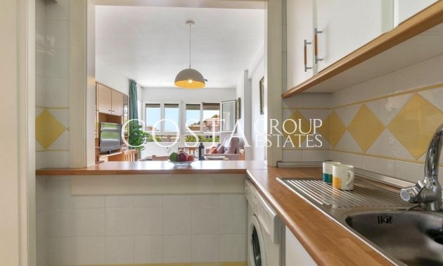 Odsprzedaż - Apartments -
Orihuela - Orihuela Costa