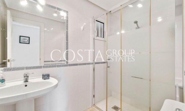 Odsprzedaż - Apartments -
Orihuela - Orihuela Costa