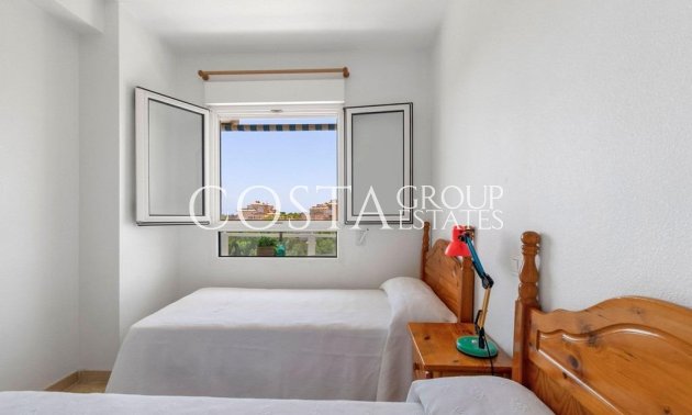 Odsprzedaż - Apartments -
Orihuela - Orihuela Costa