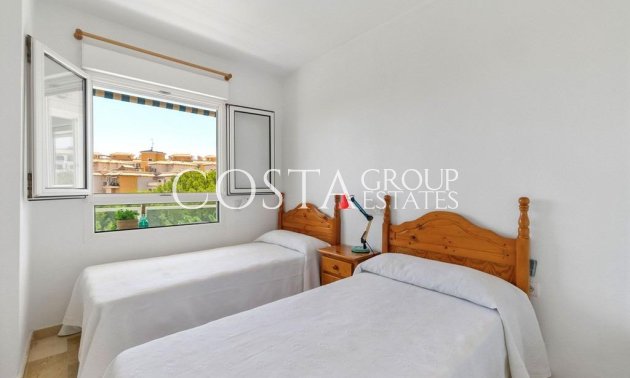 Odsprzedaż - Apartments -
Orihuela - Orihuela Costa