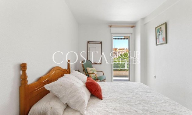 Odsprzedaż - Apartments -
Orihuela - Orihuela Costa