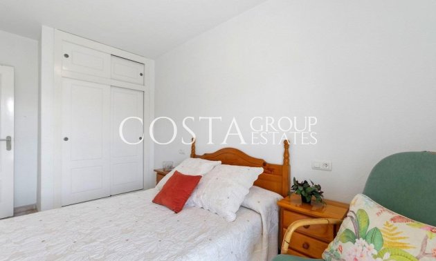 Odsprzedaż - Apartments -
Orihuela - Orihuela Costa