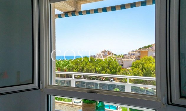 Odsprzedaż - Apartments -
Orihuela - Orihuela Costa