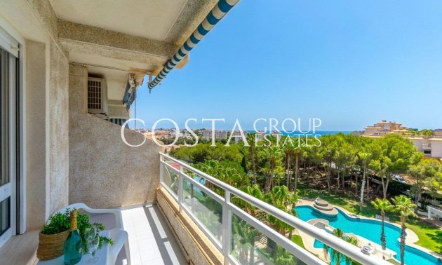 Odsprzedaż - Apartments -
Orihuela - Orihuela Costa