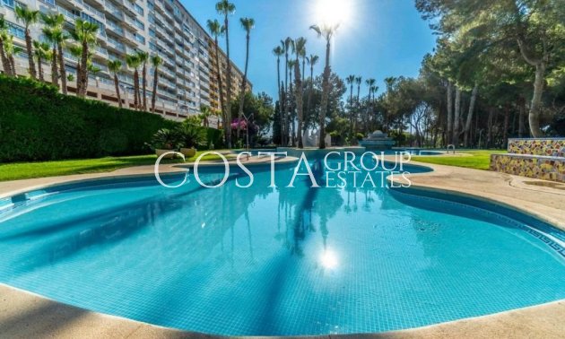 Odsprzedaż - Apartments -
Orihuela - Orihuela Costa