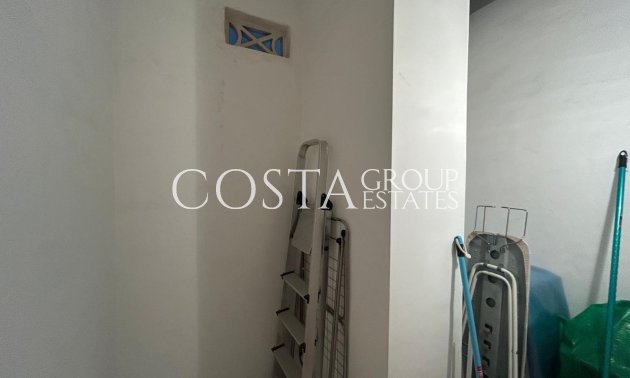 Odsprzedaż - Apartments -
Orihuela - Orihuela Costa
