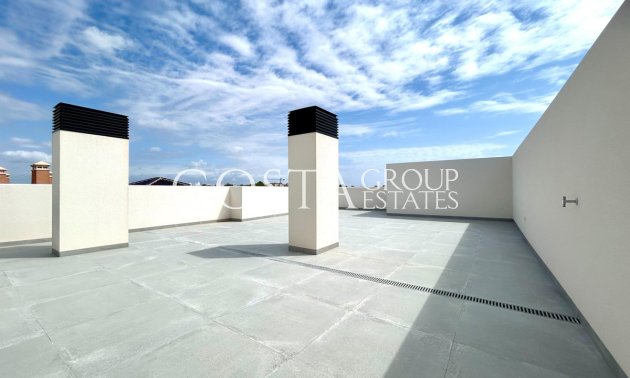 Revente - Apartments -
Orihuela - Orihuela Costa