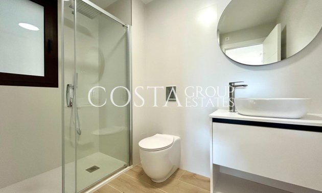 Revente - Apartments -
Orihuela - Orihuela Costa