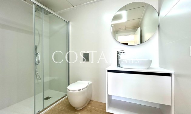 Revente - Apartments -
Orihuela - Orihuela Costa