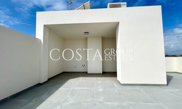 Revente - Apartments -
Orihuela - Orihuela Costa