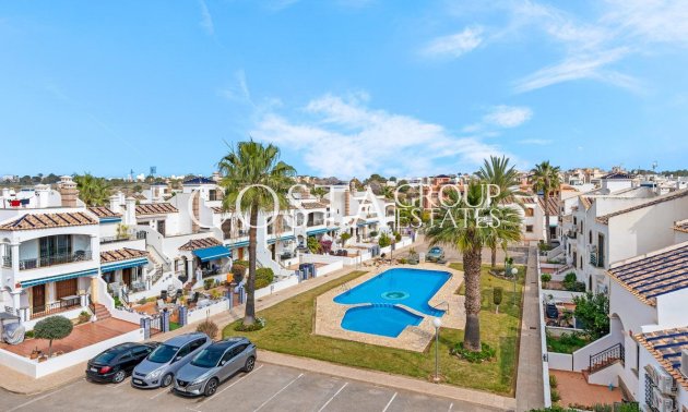 Revente - Apartments -
Orihuela - Orihuela Costa